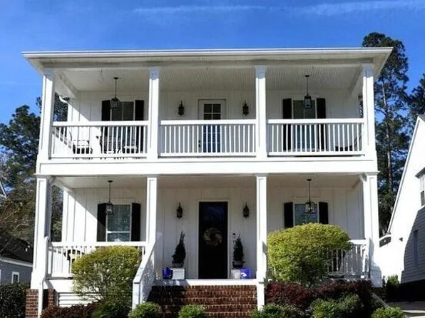 1007 Mitchell Lane, Evans, GA 30809