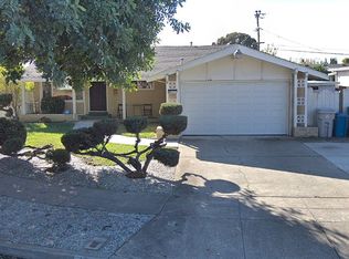 40377 Blacow Rd, Fremont, CA 94538