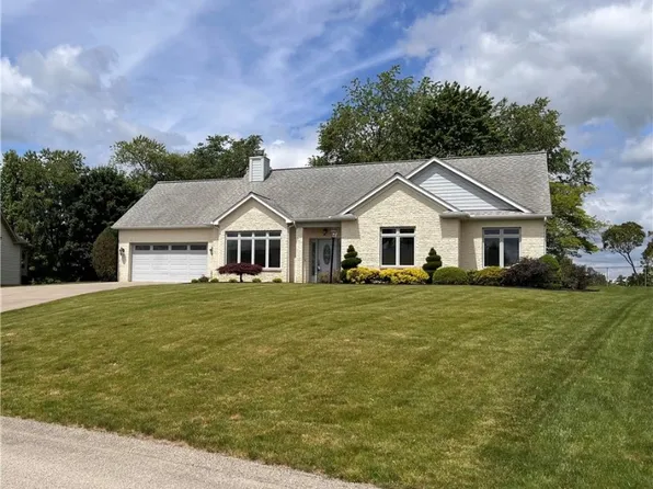 1108 Volek Ct, Delmont, PA 15626