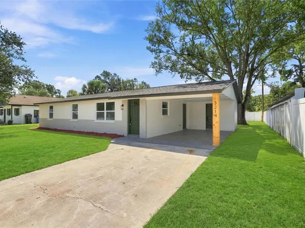 3214 ACACIA STREET, LUTZ, FL 33558