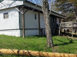 147 Jones Cove Rd, Branson West, MO 65737