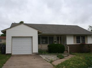 473 S 76th Ave E, Tulsa, OK 74112