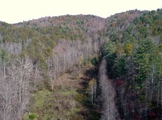 Big Creek Rd, Hartford, TN 37753