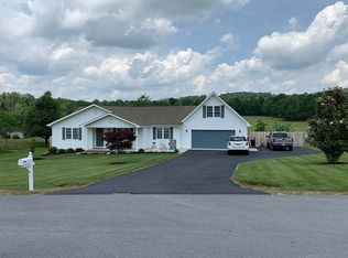 131 Eula Court Rd, Jonesville, VA 24263