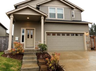 61345 SE Matthew St, Bend, OR 97702