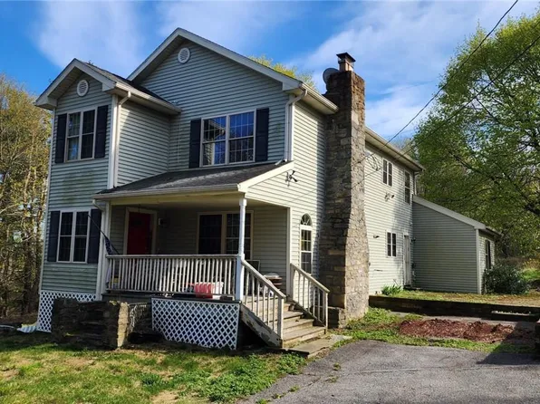 7 Muscoot Road S, Mahopac, NY 10541