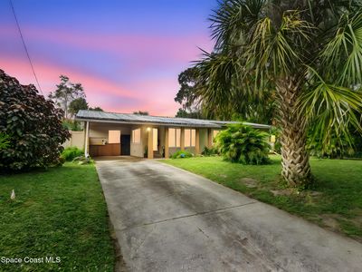 1416 Sun Ter, Titusville, FL, 32780