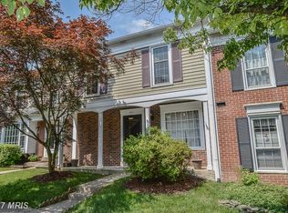 5511 Starboard Ct, Fairfax, VA 22032