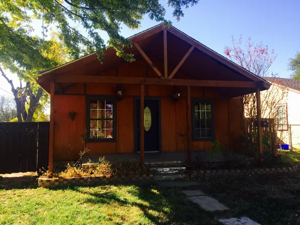 1200 SW 23rd St, Oklahoma City, OK 73109