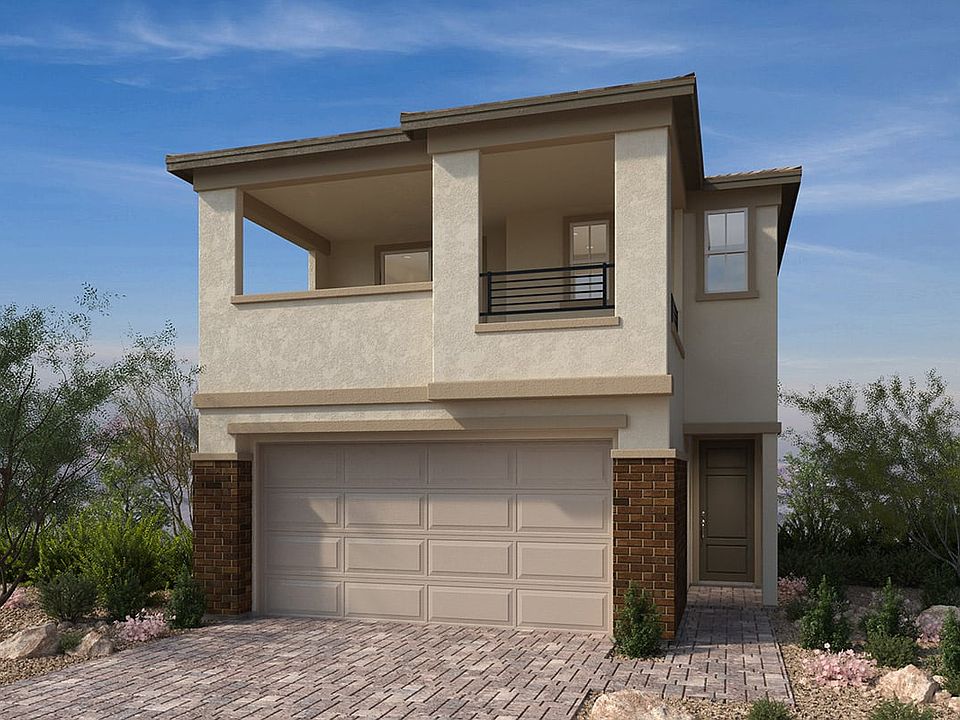 Exterior B