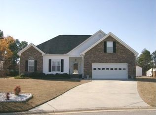 108 Rustic Xing, Lexington, SC 29073