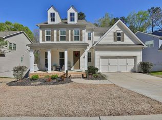 831 Tramore Rd, Acworth, GA 30102