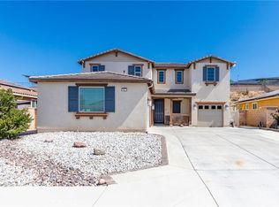 862 Genaro Dr, Perris, CA 92571
