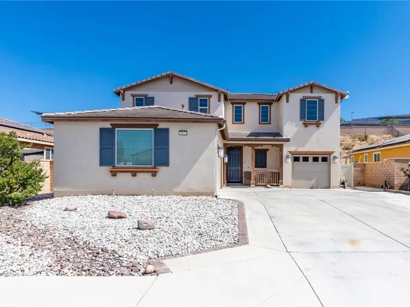862 Genaro Dr, Perris, CA 92571
