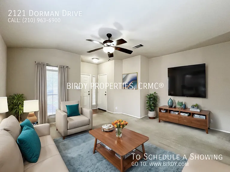 2121 Dorman Dr — Photo 2
