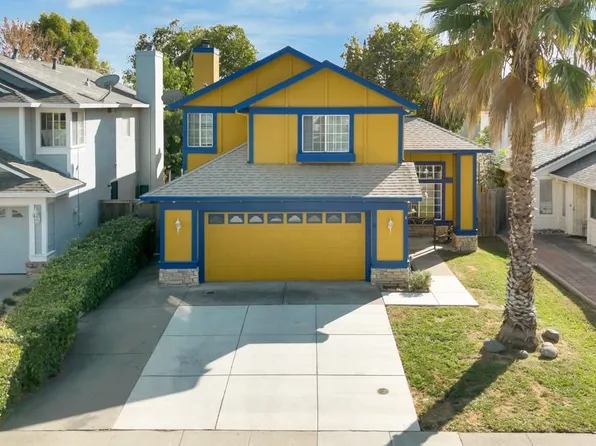 6 Starview Ct, Sacramento, CA 95823