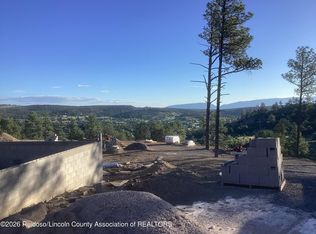 110 Valley Ct, Alto, NM 88312
