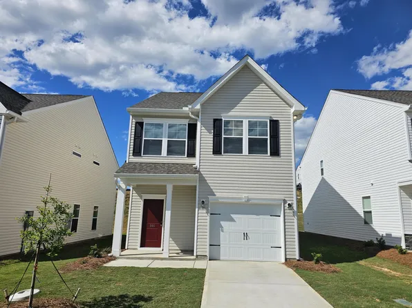 844 Manitou Cir, Aiken, SC 29801