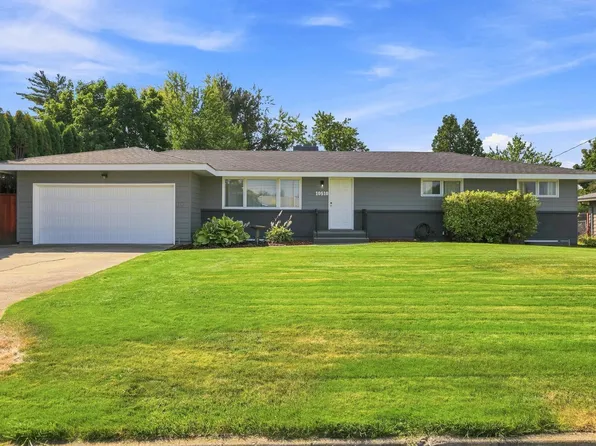 10510 E Desmet Ave, Spokane, WA 99206