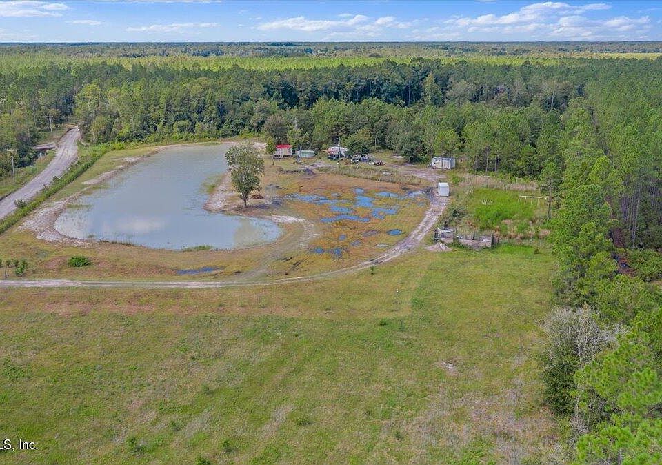 12747 Cowpen Rd, Glen Saint Mary, FL 32040 MLS 1184342 Zillow