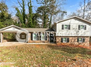 588 Michael Ct, Lawrenceville, GA 30044