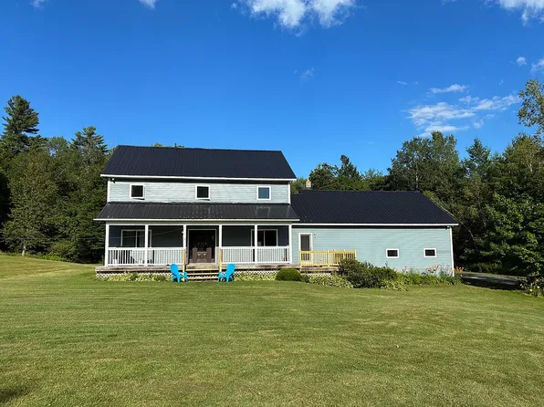 78 Hoffman Rd, Moretown, VT 05660