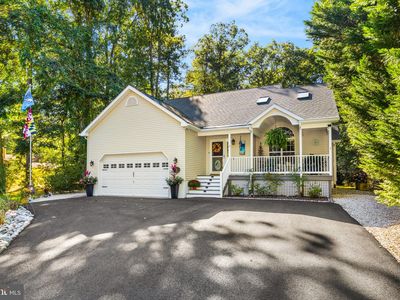 4 Pirate Pl, Ocean Pines, MD, 21811