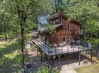 6964 Skyline Dr, Benton, AR 72019