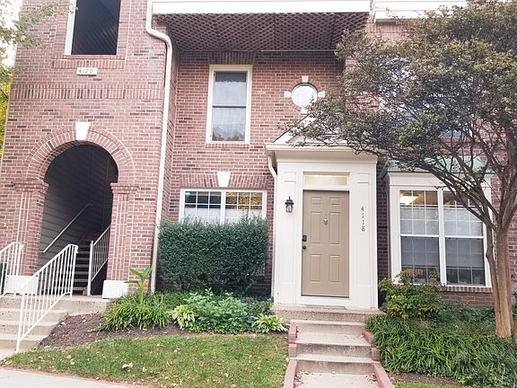 3rd image of 4118 Vanderbilt Ct