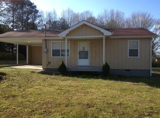 4620 Bramblett Dr SE, Dalton, GA 30721