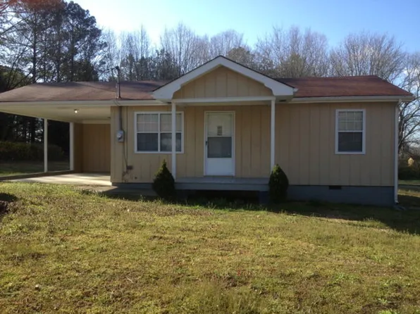 4620 Bramblett Dr SE, Dalton, GA 30721