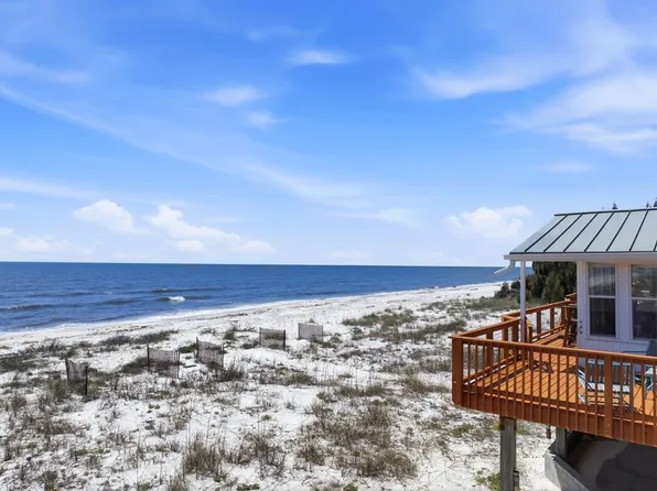 1659 Alligator Dr, Alligator Pt, FL 32346