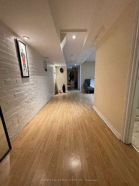 Toronto Townhouse for rent - 1 Bedroom in Toronto