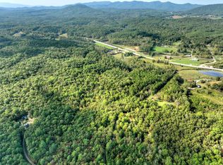 Old Ridge Rd, Blue Ridge, GA 30513