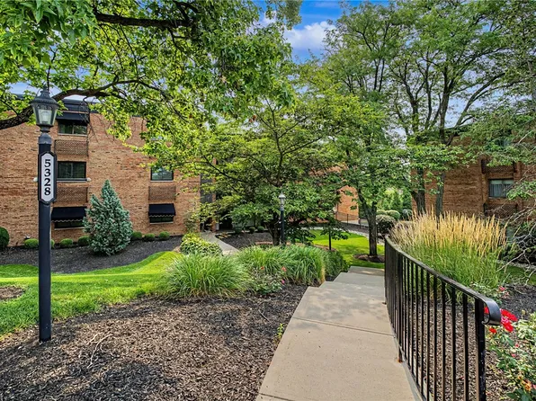5328 Landau Dr APT 47, Dayton, OH 45429