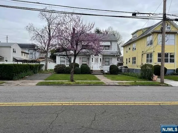 263-265 Vernon Ave, Paterson, NJ 07503