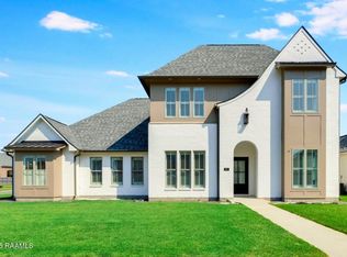 601 Gunter Grass Ct, Lafayette, LA 70508