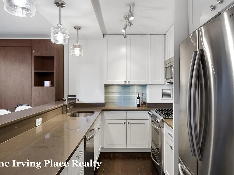 1 Irving Pl #G12I — Photo 4