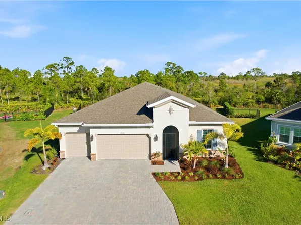 16756 Elkhorn Coral Dr, North Fort Myers, FL 33903