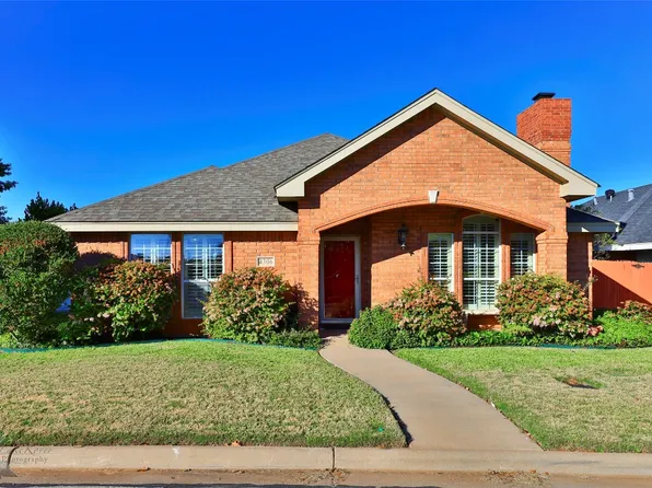 4306 Garden Grove Ln, Abilene, TX 79606