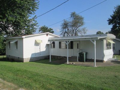 430 Coleman St, Madisonville, KY, 42431