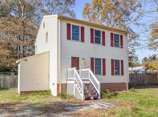 600 Royal Crescent Dr, North Chesterfield, VA 23236