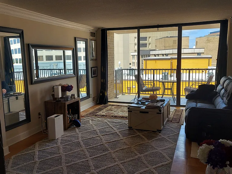 4 Monroe St #1108 — Photo 7