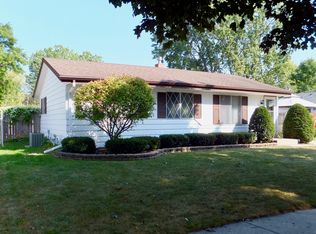 1551 19th Ave, Kenosha, WI 53140