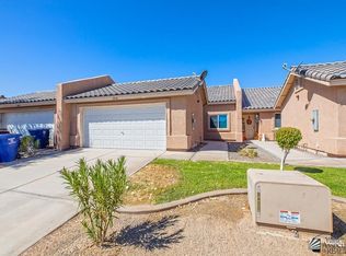 3934 S Brianna Dr, Yuma, AZ 85365