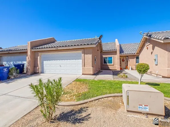 3934 S Brianna Dr, Yuma, AZ 85365