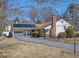 56 Chase Rd, Marlborough, MA 01752