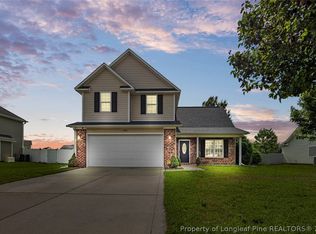 1920 Lass St, Fayetteville, NC 28314