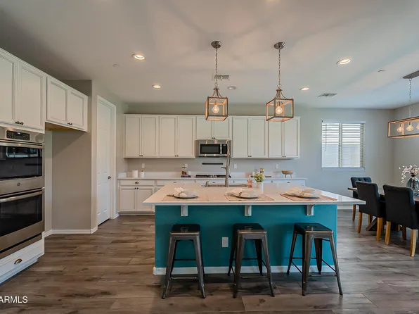 11628 W Andrew Ln, Peoria, AZ 85383