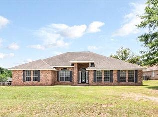 4592 Lake Woods Dr N, Semmes, AL 36575